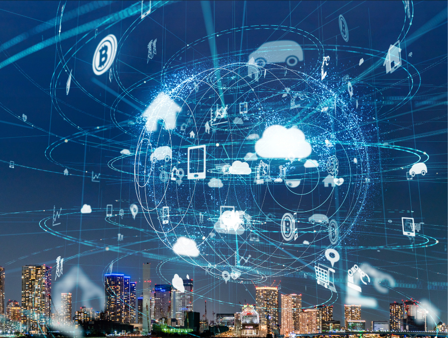 Information and technology
